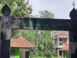 Pesantren Attarbiyah Sumedang