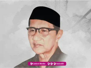 Biografi KH. Ahmad Syadzili Muhdlor