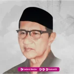 Biografi KH. Ahmad Syadzili Muhdlor