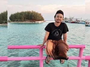Di Rumah Aja Melatih Diri Kita Menjelang Puasa Dengan Berpuasa.