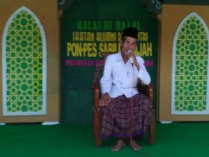 Biografi KH. Muthohar