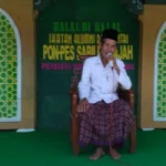 Biografi KH. Muthohar
