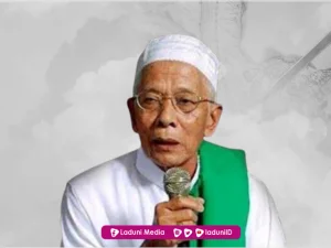 Biografi KH. Afandi Abdul Muin Syafi’i