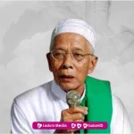 Biografi KH. Afandi Abdul Muin Syafi’i
