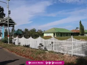 Pesantren Daarul Mu'minin Wajo