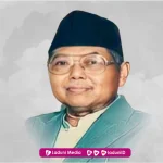 Biografi KH. Masyhuri Ali Umar