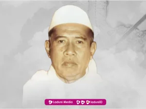 Biografi KH. Dalhar Munawwir