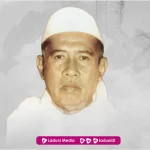 Biografi KH. Dalhar Munawwir