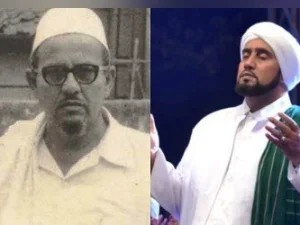 Kisah Wafatnya Habib Abdul Qadir, Ayahanda Habib Syeikh Solo