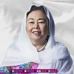 Biografi Dr. Dra. Hj. Sinta Nuriyah Wahid., M.Hum