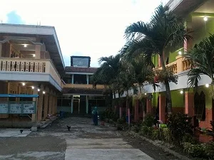 Pesantren Al-Lathifiyyah 1 Jombang