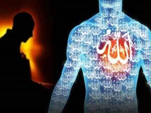 Hikmah Jum’at Cak Kus: Maha Cahaya