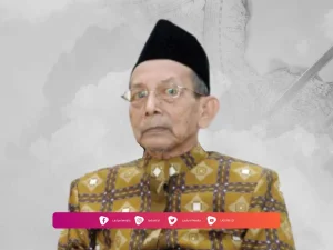 Biografi KH. Abdul Muchit Muzadi