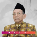 Biografi KH. Abdul Muchit Muzadi