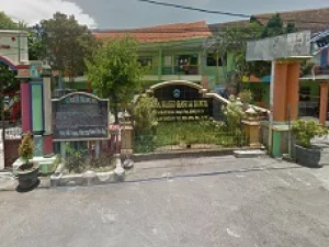 Pesantren KH Wahid Hasyim Pasuruan