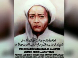 Ingin Produktif Menulis, Amalkan Ijazah Kiai Ihsan Jampes Ini!