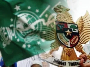 Tingkatkan Kesabaran dan Perkuat Ikatan Satu Barisan NU