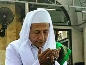 Ijazah Doa dari Habib Luthfi untuk Menarik Rezeki