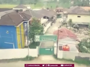 Pesantren Al-Mustaqimiyyah Bogor