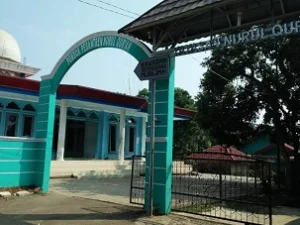Pesantren Nurul Quran Bogor