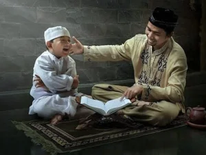 Para Ulama dan Pilihan Pekerjaaannya