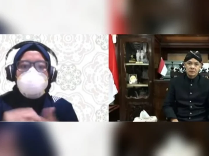 Kisah Ibu Hamil 5 Bulan yang di Rumah Saja Tapi Positif Corona