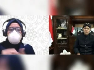 Kisah Ibu Hamil 5 Bulan yang di Rumah Saja Tapi Positif Corona