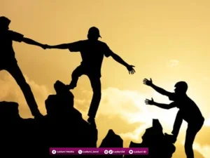 Mengenal Dua Model Keberanian dalam Hidup