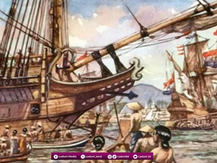 Tahun 1521 M: Kisah Tokoh Muslim Indonesia yang Menggetarkan Peradaban Maritim