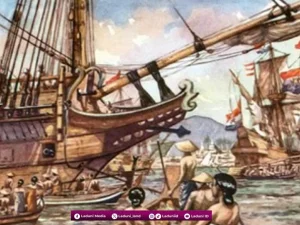 Tahun 1521 M: Kisah Tokoh Muslim Indonesia yang Menggetarkan Peradaban Maritim