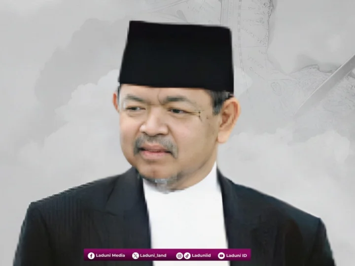 Biografi Prof. Dr. KH. Ali Mustafa Yaqub., M.A., Pendiri Pesantren Darussunnah, Tangerang