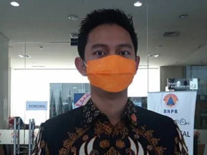 Staf Khusus Presiden RI Belva Syah Devara Mengundurkan Diri. Begini Alasannya