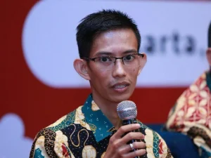 COVID-19 di Ruang Kuliah Online