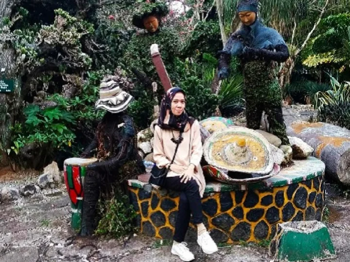 Melestarikan Bumi: Tugasku, Tugasmu dan Tugas Kita