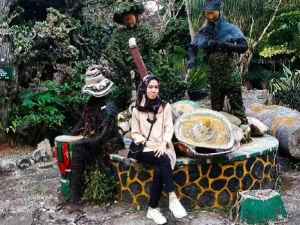 Melestarikan Bumi: Tugasku, Tugasmu dan Tugas Kita