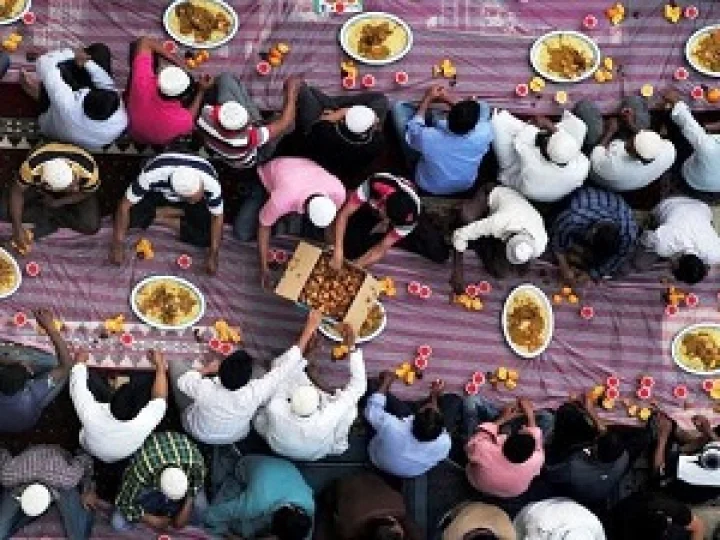 Hindari Corona, 4 Suasana Khas Ramadhan Ini Akan Jarang Kita Jumpai