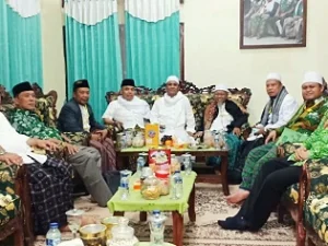 PWNU NTB Beri Seruan tentang Pelaksanaan Ibadah Puasa di Tengah Covid-19