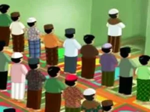 Keutamaan Shalat Tarawih Hari Pertama Hingga Hari ke-30 Bulan Ramadhan