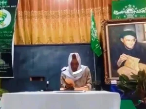 Kajian Kitab Irsyadussari, Karangan KH Hasyim Asy'ari
