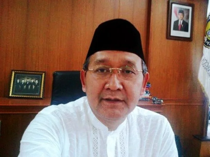 Marhaban Yaa Ramadhan