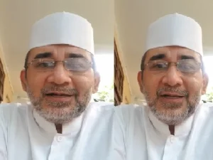 Klarifikasi tentang Potongan Video Habibana Umar bin Hafidz yang Viral