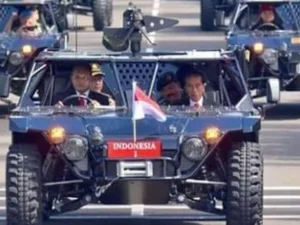 LITHIUM, Racikan Jokowi Buat Indonesia & Pengaruhnya di Mata Dunia