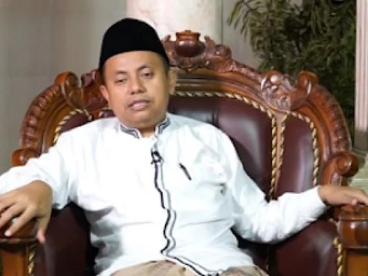 PWNU Jabar: Jangan Berlebihan Tanggapi Anjuran Tarawih di Rumah