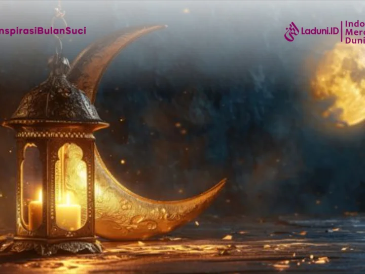 Peristiwa-Peristiwa Besar yang Bersejarah di Bulan Ramadhan