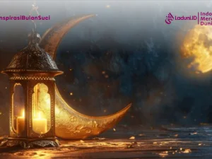 Peristiwa-Peristiwa Besar yang Bersejarah di Bulan Ramadhan