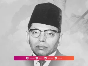Biografi Prof. Dr. KH. Abdul Mukti Ali