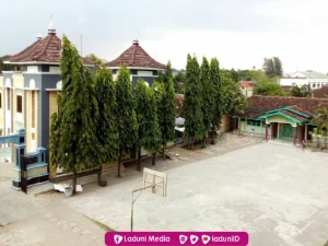 Pesantren Assalam Cepu