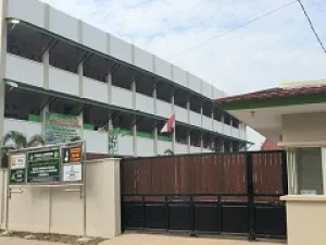 Pesantren Al Hamidiyah Pati