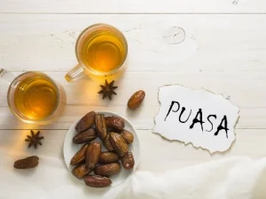 Lupa Baca Niat Puasa Ramadhan, Puasanya Sah?