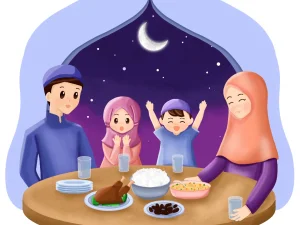 Bacaan Niat Puasa Ramadhan dan Artinya